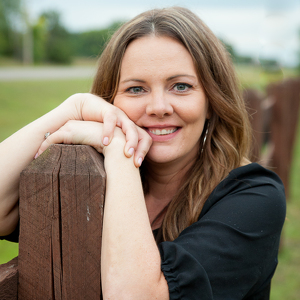 Fundraising Page: Allisen Waage